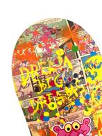 Koen Betjes (1992) - Rebellious Pink Panther Collage x