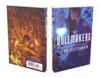 The Dollmakers 9780063308268 Lynn Buchanan, Verzenden, Zo goed als nieuw, Lynn Buchanan