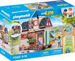 Verpakking beschadigd PLAYMOBIL My Life Tiny House - 71509, Verzenden, Nieuw