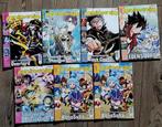 Manga und Anime - Animania - 24 Comic collection - Diverse, Boeken, Stripverhalen, Nieuw