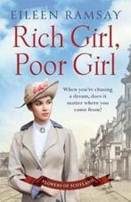 Rich Girl, Poor Girl 9781785762222 Ramsay, Verzenden, Gelezen, Ramsay