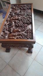 Salontafel - Hout