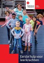 Eerste hulp voor leerkrachten 9789082839081, Boeken, Verzenden, Gelezen