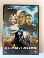 ALIEN VS ALIEN (DVD), Gebruikt