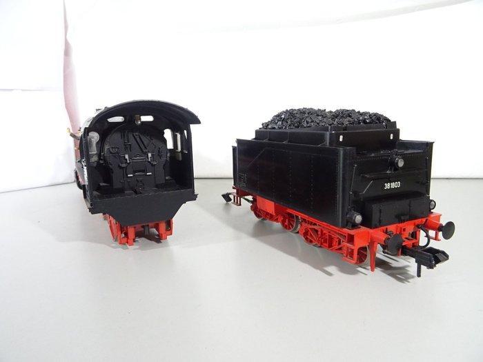 Märklin 1 - 5797 - Tender locomotief (1) - Märklin, Hobby en Vrije tijd, Modeltreinen | Overige schalen