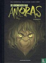 Suske en Wiske - Gardavu! - 2019, Boeken, Eén stripboek, Verzenden, Zo goed als nieuw, Legendre, Marc.