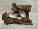 Am 679Fine Sinkingwood  28x18x12 cm aquarium decoratie hout, Dieren en Toebehoren, Verzenden, Nieuw, Plant(en), Steen of Hout