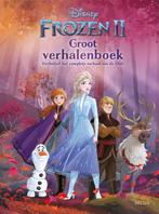 Disney Frozen 2 groot verhalenboek 9789044758269, Gelezen, Disney, Verzenden