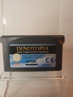 Dinotopia the Timestone Pirates Game Boy Advance, Consoles de jeu & Jeux vidéo, Ophalen of Verzenden
