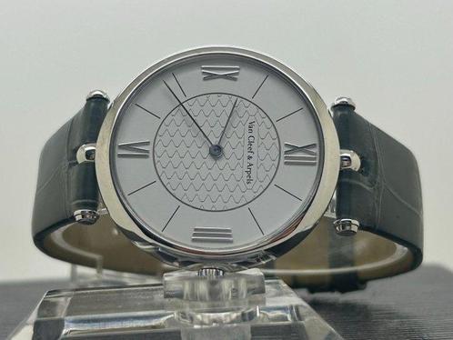 Van Cleef & Arpels - Pierre Arples 38mm - VCAR03GI00 - Heren, Handtassen en Accessoires, Horloges | Heren