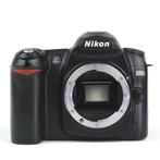 Nikon D50 Body #CCD Camera Digitale reflex camera (DSLR)