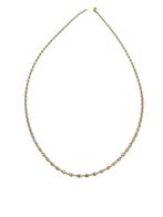 Collier - 18 carats Or jaune, Bijoux, Sacs & Beauté