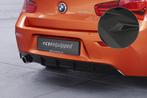 Achterskirt voor BMW 1 Reeks F20 / F21 LCI HA258-M, Verzenden, Nieuw