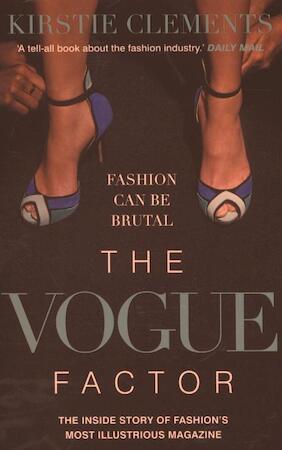 Vogue Factor, Boeken, Taal | Overige Talen, Verzenden