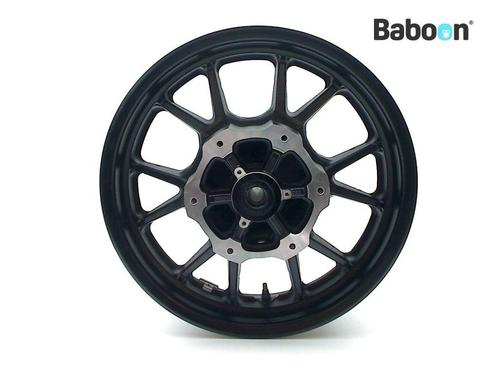 Achterwiel Yamaha XV 950 R CU 2014-2016 (XVS950), Motoren, Onderdelen | Yamaha, Gebruikt, Verzenden