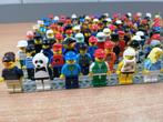 Lego - Mini figurines - partij van poppetjes 144 stuks -, Nieuw