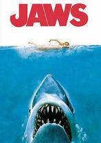 Jaws [DVD] [1975] [Region 1] [US Import] DVD, Cd's en Dvd's, Zo goed als nieuw, Verzenden