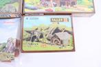 Faller N - 232242/232249/232254 - Ensemble de construction, Nieuw