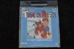 Tim En Beer In Het Ziekenhuis Philips CD-I, Verzenden, Nieuw