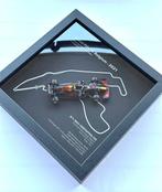 Artwork - Red Bull - Max Verstappen - GP F1 Belgium 2021 -