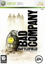Battlefield Bad Company-Standaard (Xbox 360) Gebruikt, Games en Spelcomputers, Ophalen of Verzenden, Nieuw