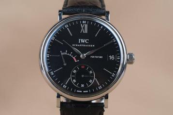 IWC - Portofino 8 Days Hand-Wound - IW510102 - Homme - beschikbaar voor biedingen