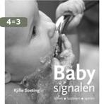 Babysignalen 9789088500923 Kjille Soeting, Boeken, Studieboeken en Cursussen, Verzenden, Gelezen, Kjille Soeting