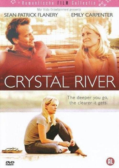 Crystal River (dvd nieuw), Cd's en Dvd's, Dvd's | Actie, Ophalen of Verzenden