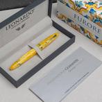 Leonardo Officina Italiana - Furore fountain pens - Furore, Nieuw