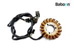 Dynamo Laadspoel Kawasaki EL 250 Eliminator 1988-1990, Motoren, Verzenden, Gebruikt