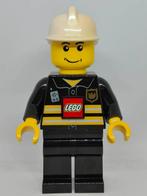 Lego - Fireman Torch - Big Minifigure, Nieuw