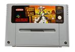 Lucky Luke (German) [Super Nintendo], Games en Spelcomputers, Verzenden, Nieuw