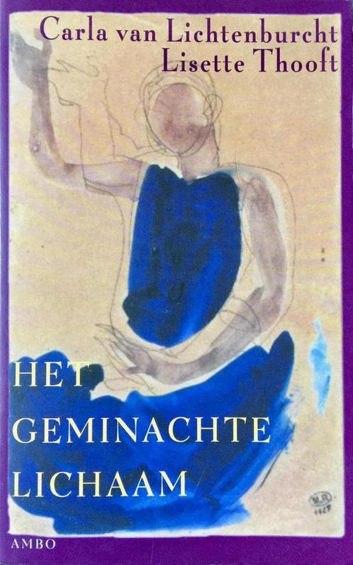Het geminachte lichaam 9789026316616 Lisette Thooft, Boeken, Politiek en Maatschappij, Gelezen, Verzenden