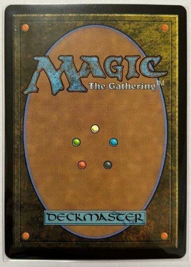 Wizards of The Coast - 1 Card - Magic: The Gathering, Hobby en Vrije tijd, Verzamelkaartspellen | Magic the Gathering