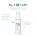 Goldwell Dualsenses Scalp Specialist Sensitive Foam Shampoo, Verzenden, Nieuw