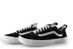 Vans Sneakers in maat 42 Zwart, Kleding | Heren, Schoenen, Verzenden, Zwart, Zo goed als nieuw, Sneakers