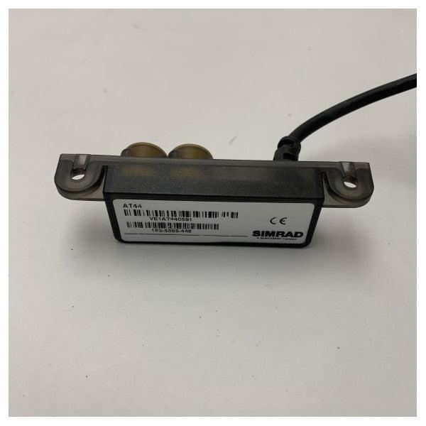 Bieden: Simrad AT44 NMEA0183 to Simnet converter - 153-5555, Watersport en Boten, Navigatiemiddelen en Scheepselektronica, Ophalen of Verzenden