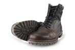 Gaastra Veterboots in maat 44 Bruin | 10% extra korting, Verzenden, Boots