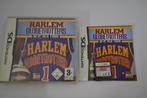 Harlem Globetrotters (DS EUR), Nieuw