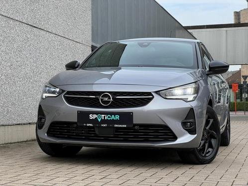 Opel Corsa, Auto's, Opel