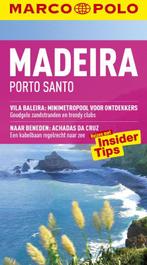 Madeira 9789047505099 Rita Henss, Verzenden, Zo goed als nieuw, Rita Henss