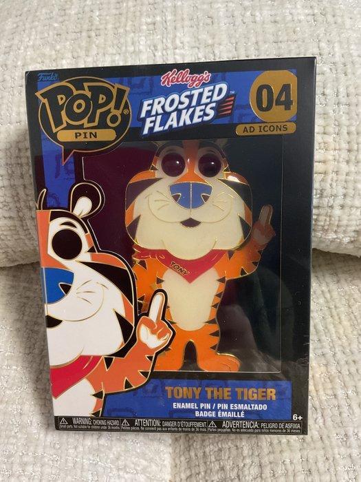 Funko - Funko Pop Collection Funko Pop! Pins - Lot de 6 -, Antiquités & Art, Antiquités | Jouets