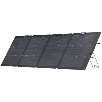 EcoFlow NextGen 220W Bifacial opvouwbaar dubbelzijdig beschikbaar voor biedingen