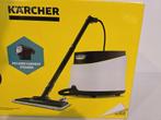 5x Stoomreiniger Kärcher SC 3 Deluxe Textile Edition, Elektronische apparatuur, Ophalen, Nieuw