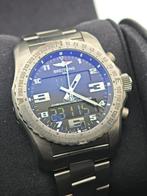 Breitling - Cockpit B50 - EB5010 - Heren - 2014, Nieuw