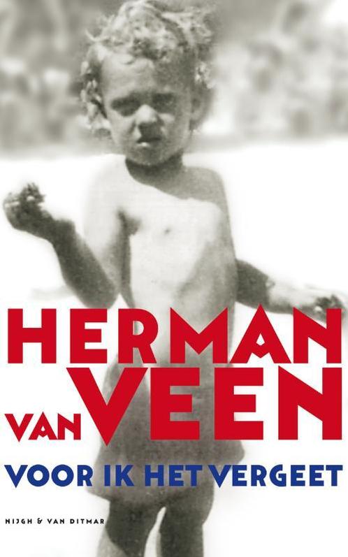 Voor ik het vergeet / Voor ik het vergeet 9789038893068, Boeken, Romans, Gelezen, Verzenden