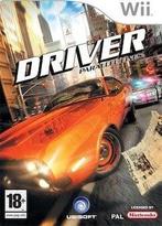 Driver Parallel Lines (Wii Games) (Nintendo Wii), Ophalen of Verzenden, Zo goed als nieuw