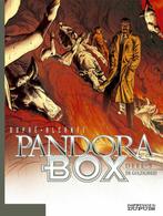 De onmatigheid / Pandora box / 3 9789031426966 Dupre, Verzenden, Gelezen, Dupre
