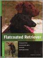 Flatcoated retriever / Hondenrassen 9789058773906 Y. Jaussi, Verzenden, Y. Jaussi
