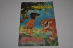 Disneys Jungle Book (SNES HOL MANUAL)